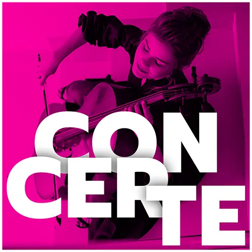 Concerte: Jazz, Muzică Clasică, Pop-Indie