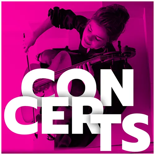 Concerte: Jazz, Muzică Clasică, Pop-Indie