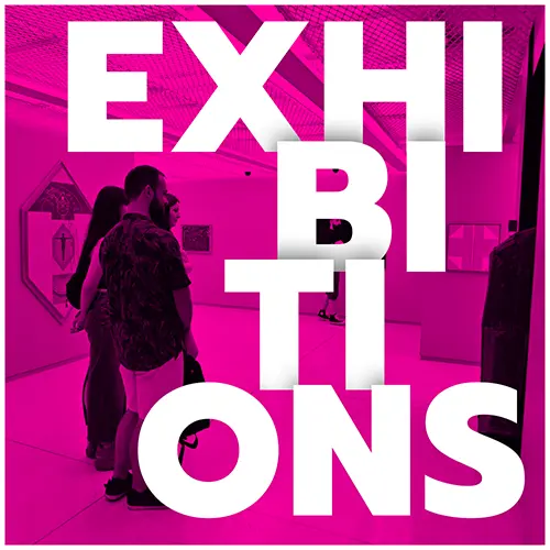 Expoziții: Socializare, Muzică Ambientală, Băuturi & Degustări Speciale