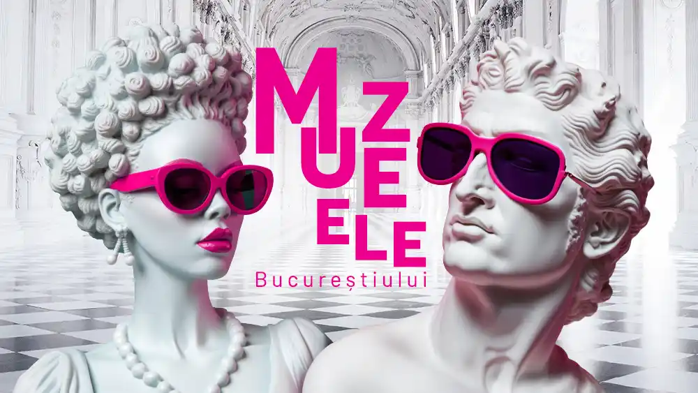 Muzee București