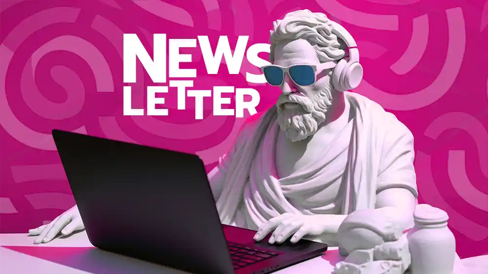 Newsletter Cultural